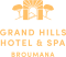 Grand Hills Hotel & SPA  | Broumana | Lebanon